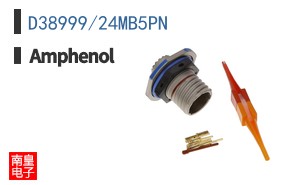 D38999/24MB5PN