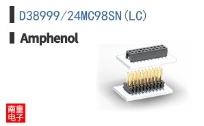 D38999/24MC98SN(LC)