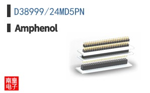 D38999/24MD5PN