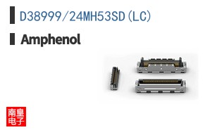 D38999/24MH53SD(LC)