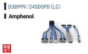 D38999/24SD5PD(LC)