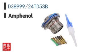 D38999/24TD5SB