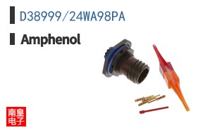 D38999/24WA98PA