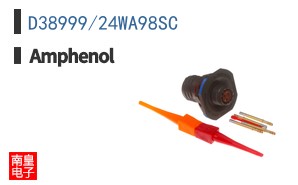 D38999/24WA98SC