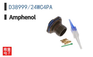 D38999/24WC4PA