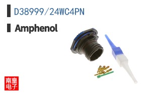 D38999/24WC4PN