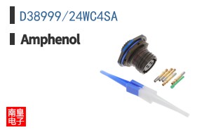 D38999/24WC4SA