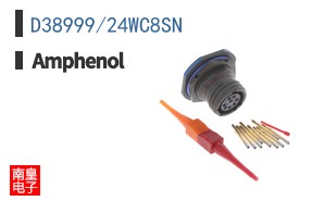 D38999/24WC8SN