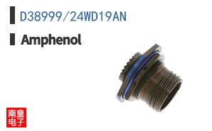 D38999/24WD19AN