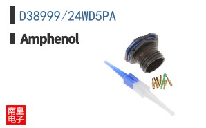 D38999/24WD5PA