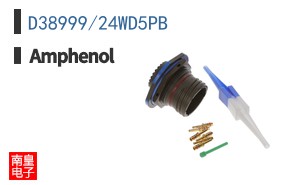 D38999/24WD5PB