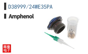 D38999/24WE35PA