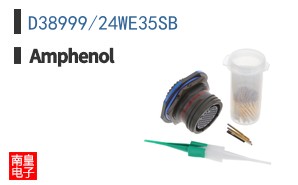 D38999/24WE35SB