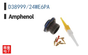 D38999/24WE6PA