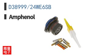 D38999/24WE6SB