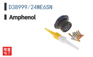 D38999/24WE6SN