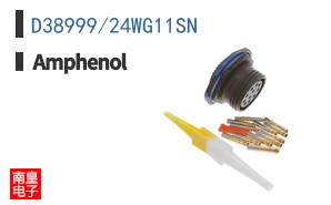 D38999/24WG11SN