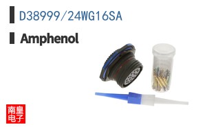 D38999/24WG16SA