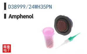 D38999/24WH35PN