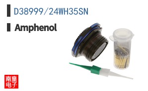 D38999/24WH35SN
