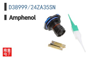 D38999/24ZA35SN