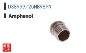 D38999/25NB98PN