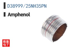 D38999/25NH35PN