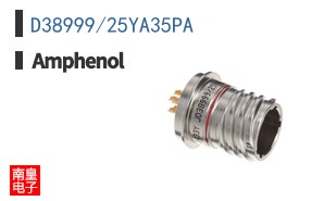 D38999/25YA35PA