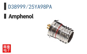 D38999/25YA98PA
