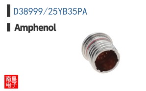 D38999/25YB35PA