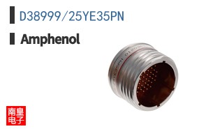 D38999/25YE35PN