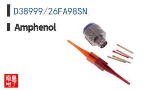 D38999/26FA98SN