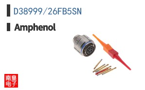 D38999/26FB5SN