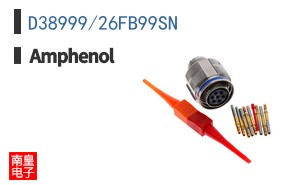D38999/26FB99SN