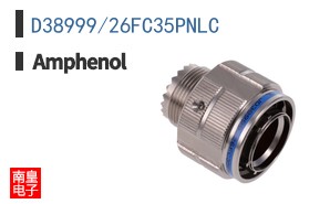 D38999/26FC35PNLC