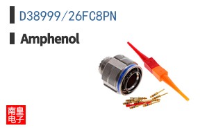 D38999/26FC8PN
