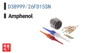 D38999/26FD15SN