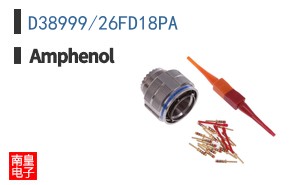 D38999/26FD18PA