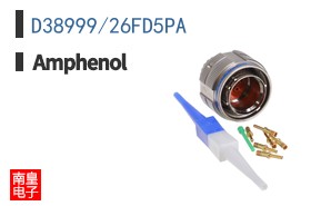 D38999/26FD5PA