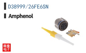 D38999/26FE6SN