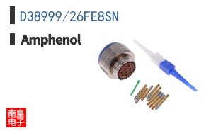 D38999/26FE8SN
