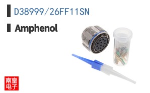 D38999/26FF11SN