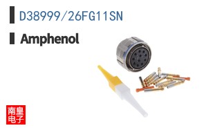 D38999/26FG11SN