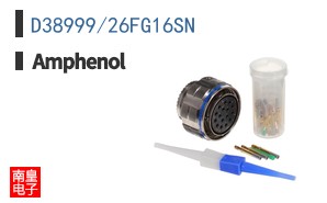 D38999/26FG16SN