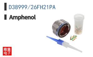 D38999/26FH21PA
