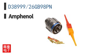 D38999/26GB98PN