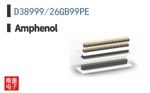 D38999/26GB99PE