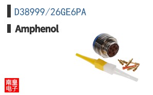 D38999/26GE6PA