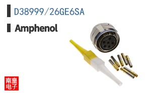 D38999/26GE6SA