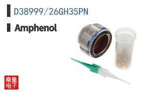 D38999/26GH35PN